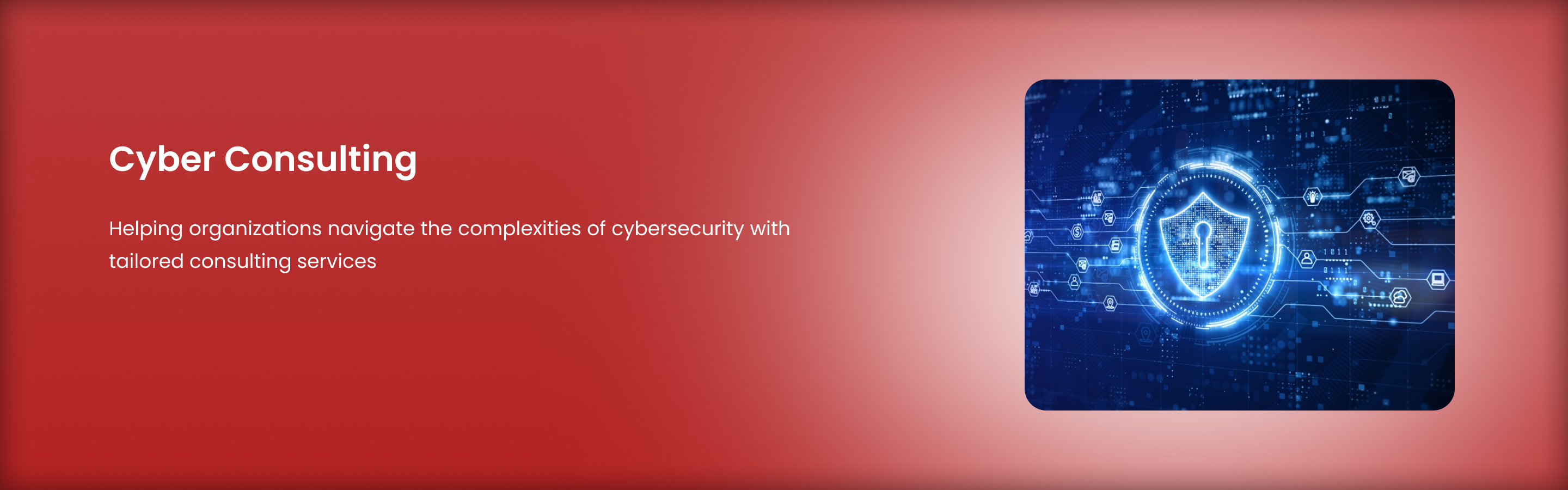 Cyber Security Banner